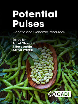 cover image of Potential Pulses